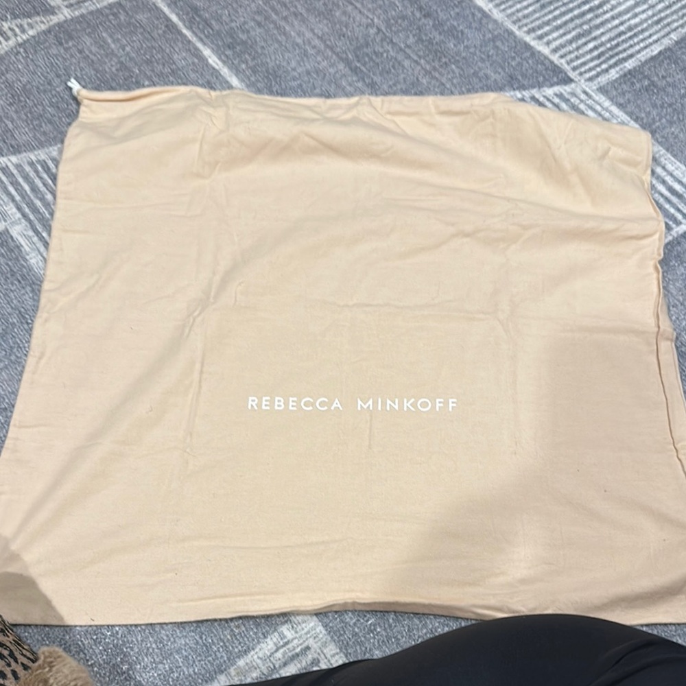 Rebecca Minkoff Large Dust Bag